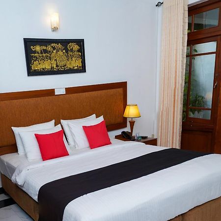 The Grand Hanthana Kandy Pokoj fotografie