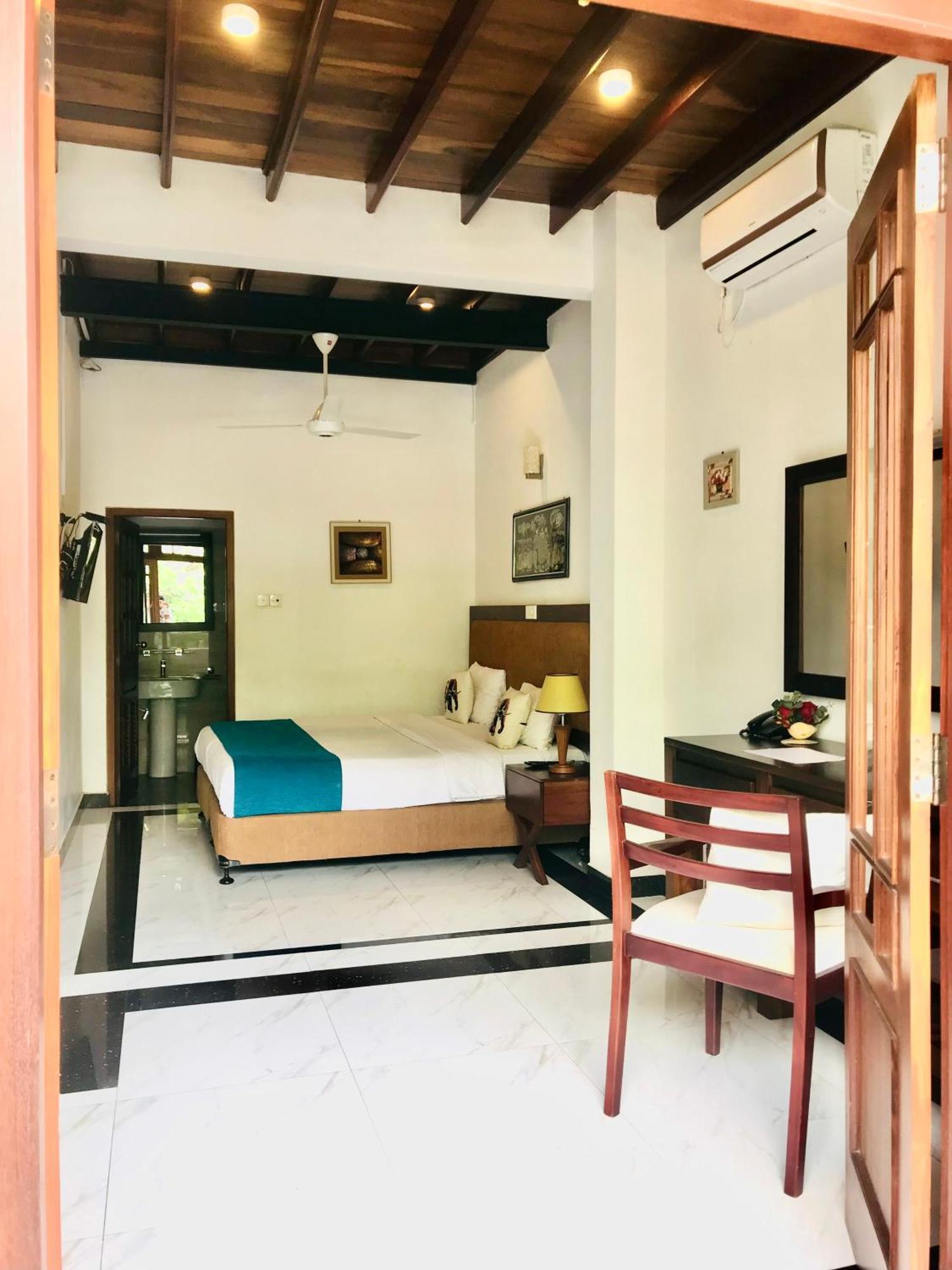 The Grand Hanthana Kandy Exteriér fotografie