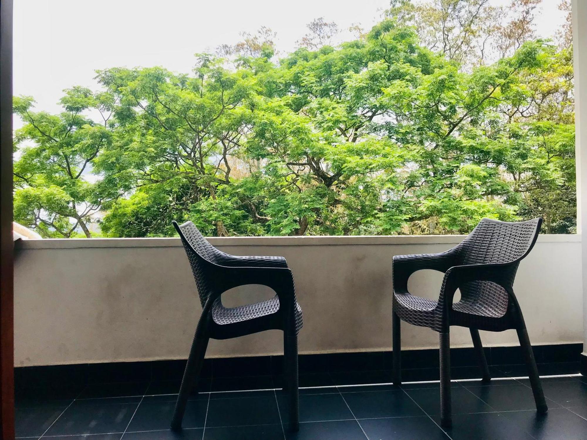 The Grand Hanthana Kandy Exteriér fotografie