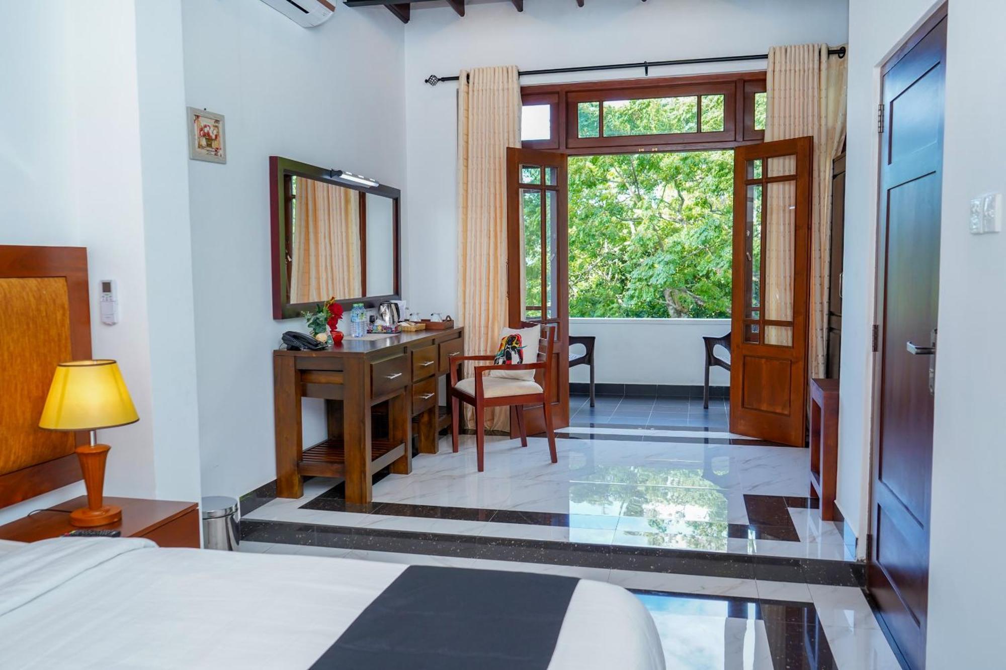 The Grand Hanthana Kandy Pokoj fotografie