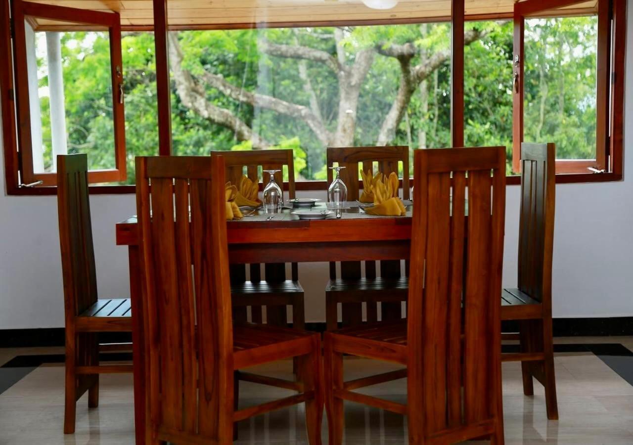 The Grand Hanthana Kandy Exteriér fotografie