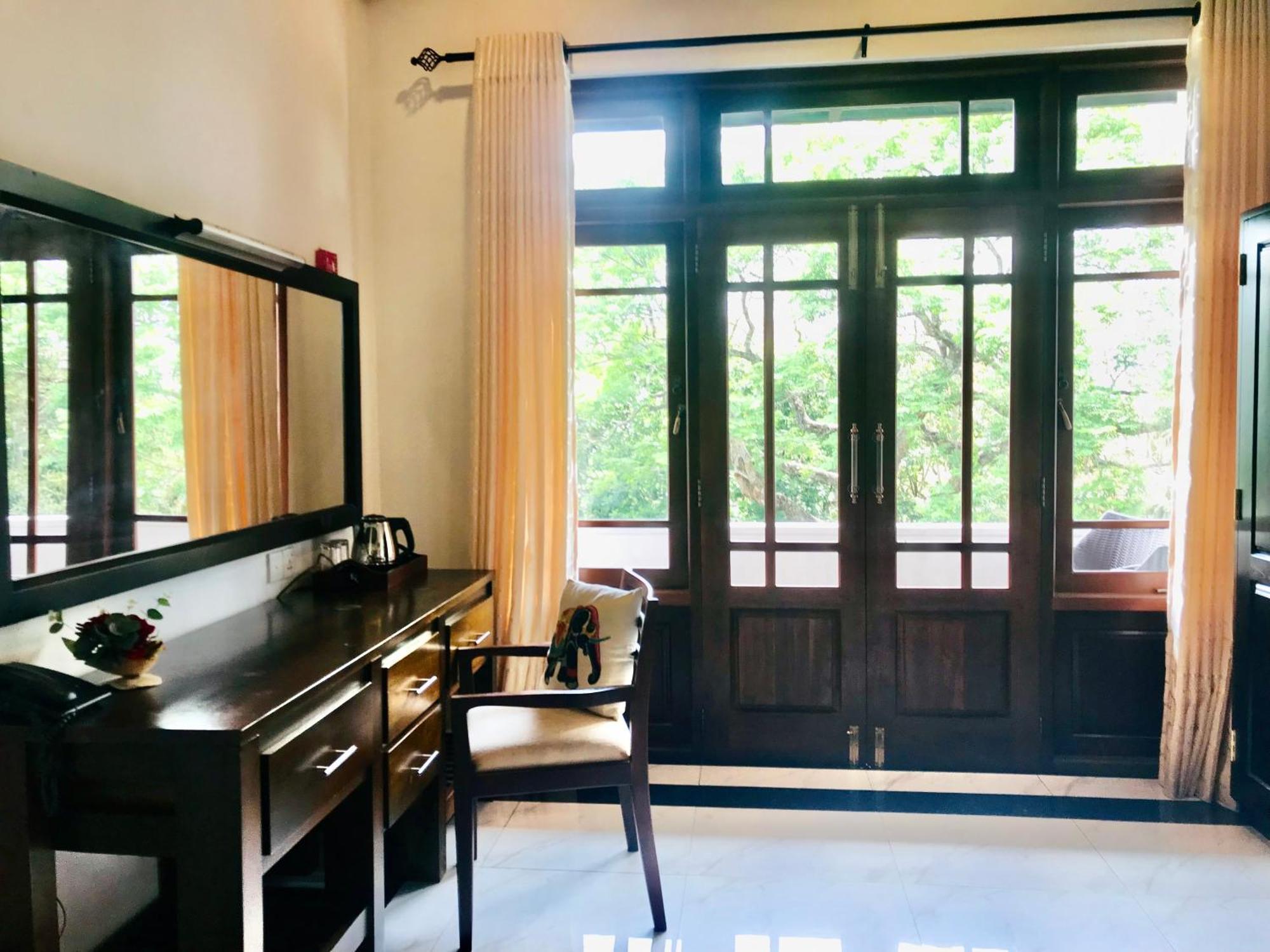 The Grand Hanthana Kandy Exteriér fotografie