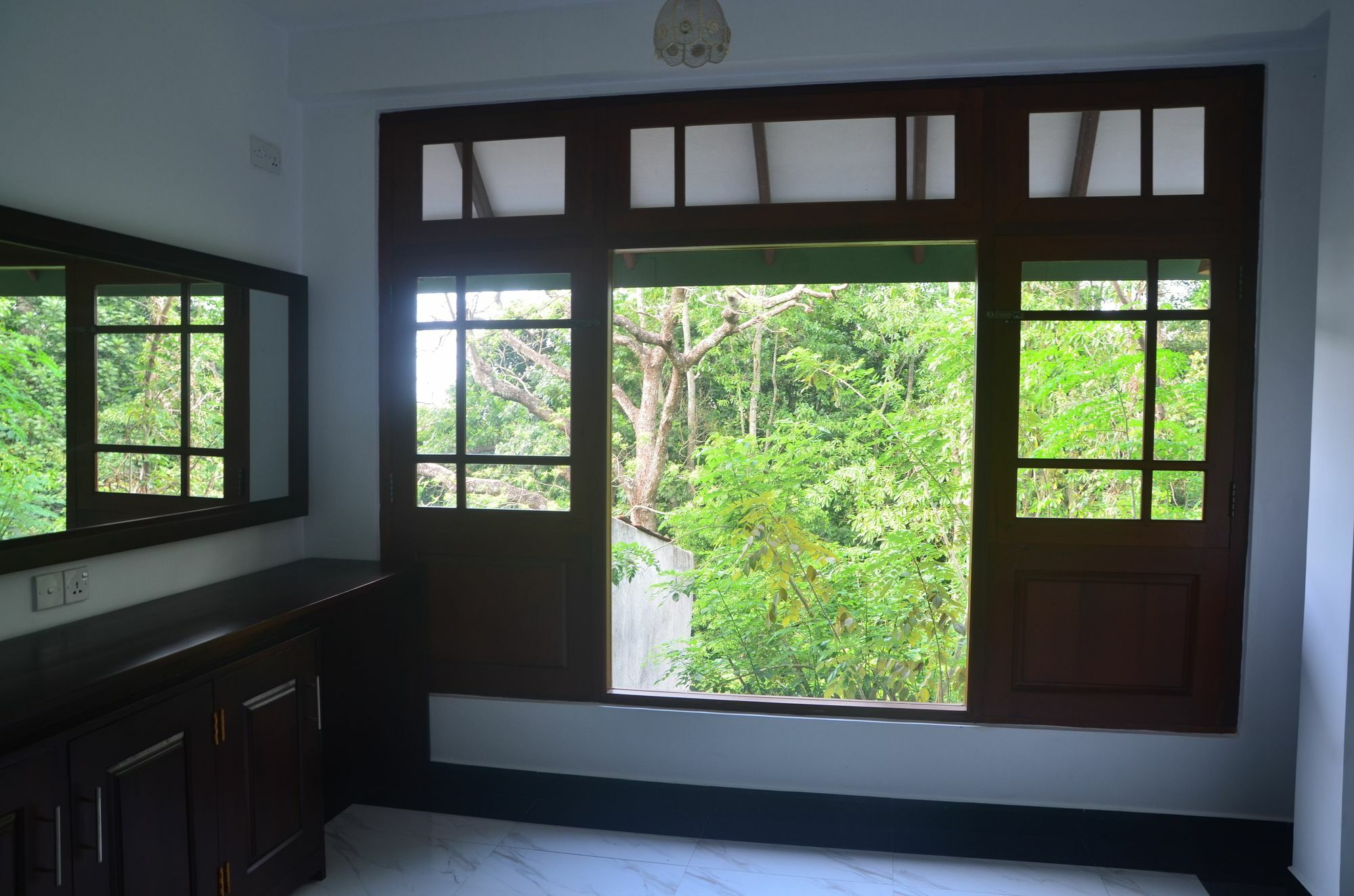 The Grand Hanthana Kandy Exteriér fotografie