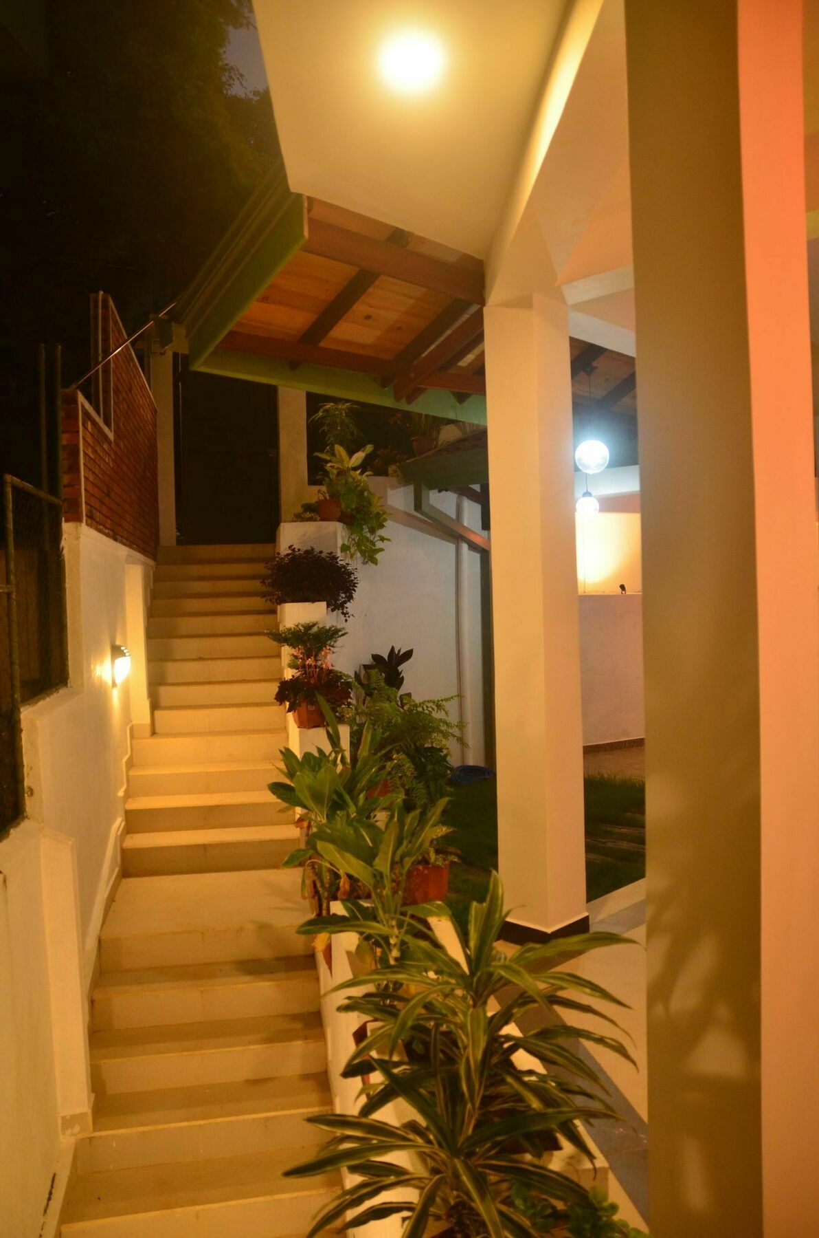 The Grand Hanthana Kandy Exteriér fotografie