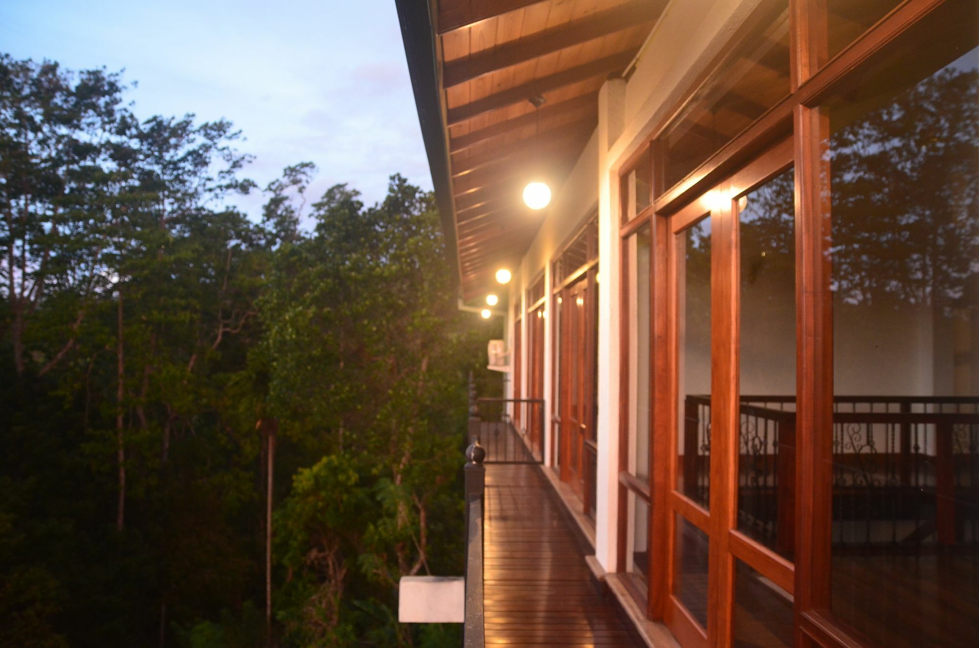 The Grand Hanthana Kandy Exteriér fotografie