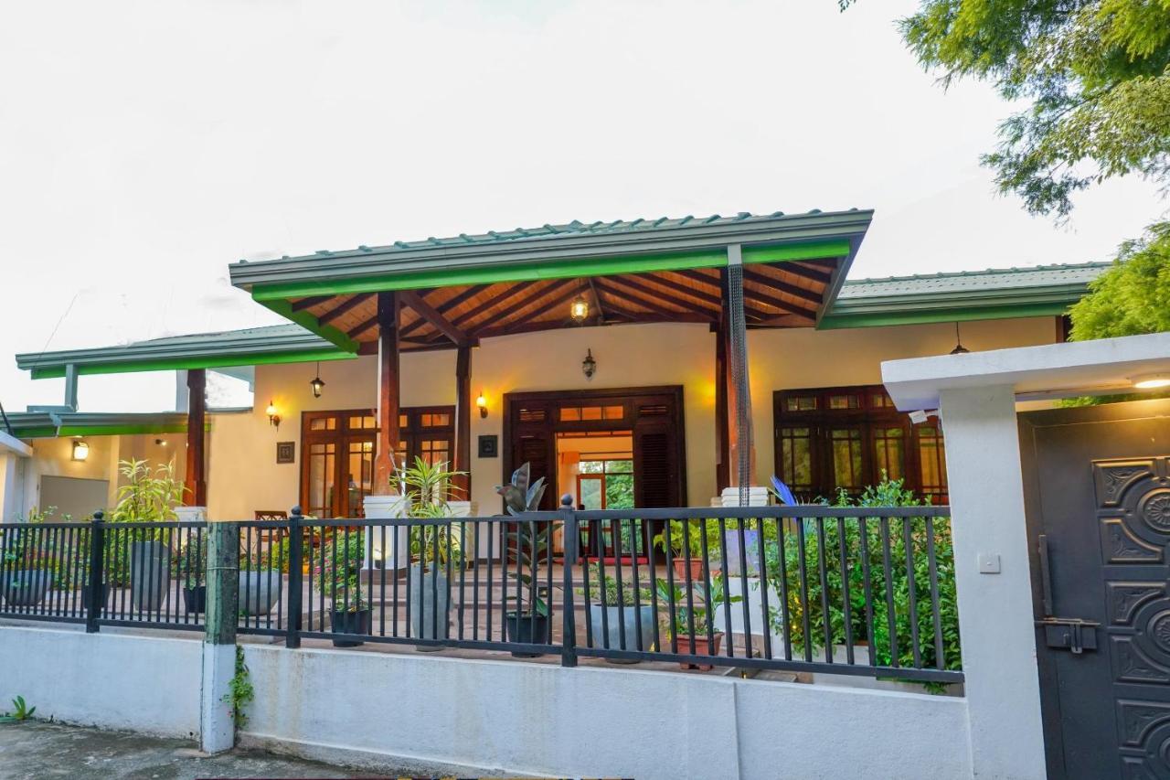 The Grand Hanthana Kandy Exteriér fotografie