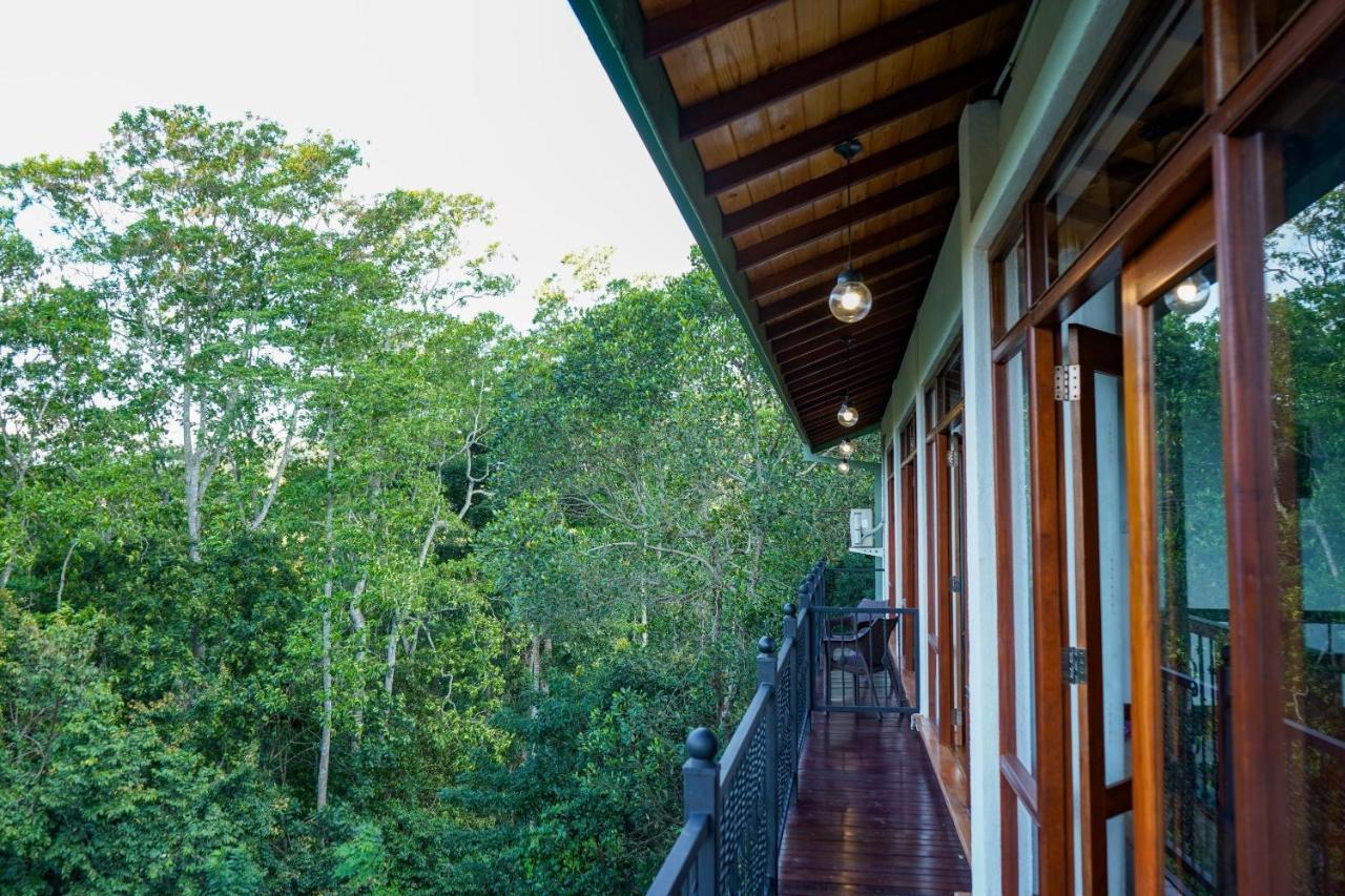The Grand Hanthana Kandy Exteriér fotografie