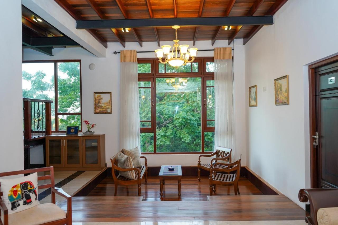 The Grand Hanthana Kandy Exteriér fotografie
