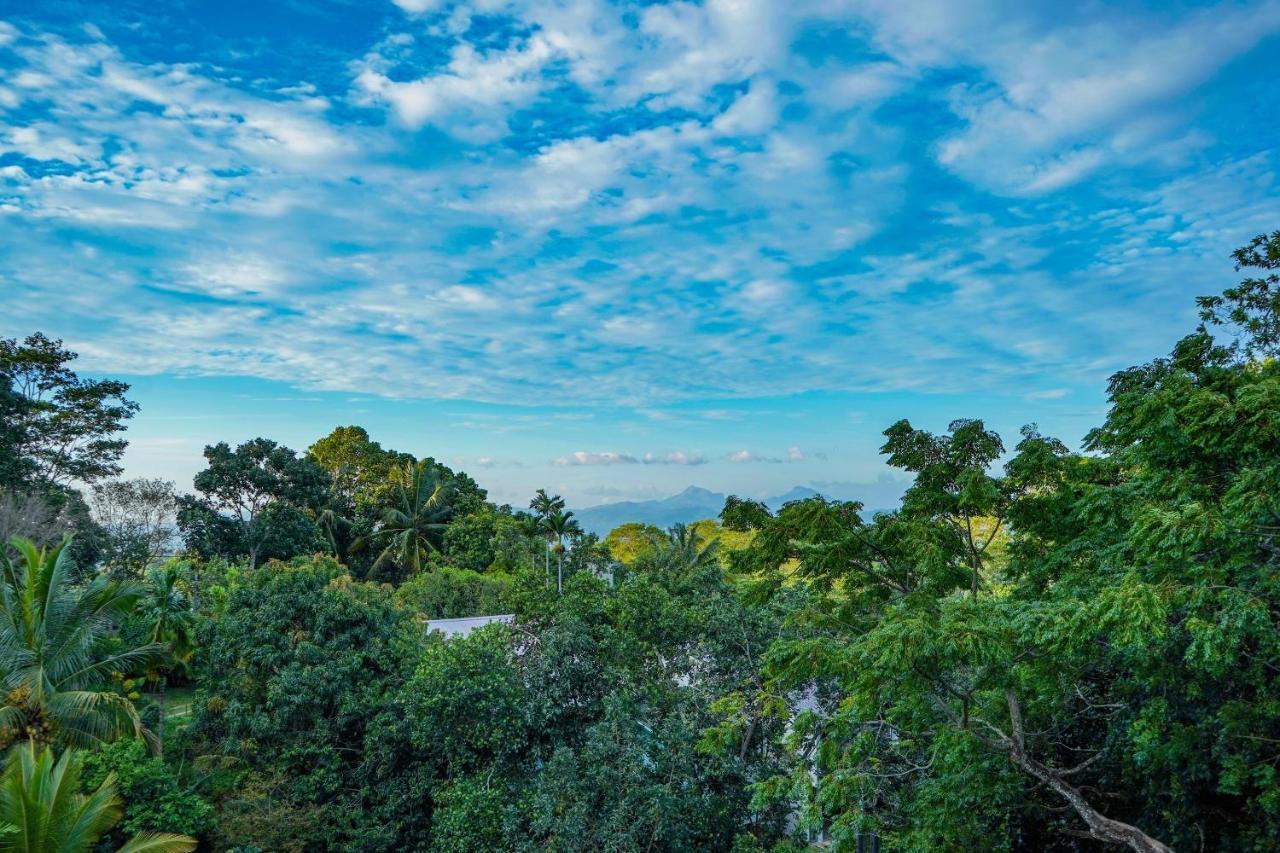 The Grand Hanthana Kandy Exteriér fotografie
