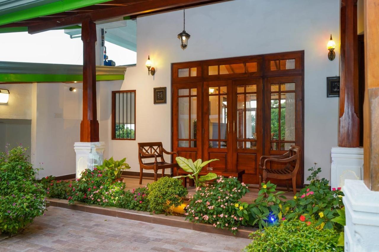 The Grand Hanthana Kandy Exteriér fotografie