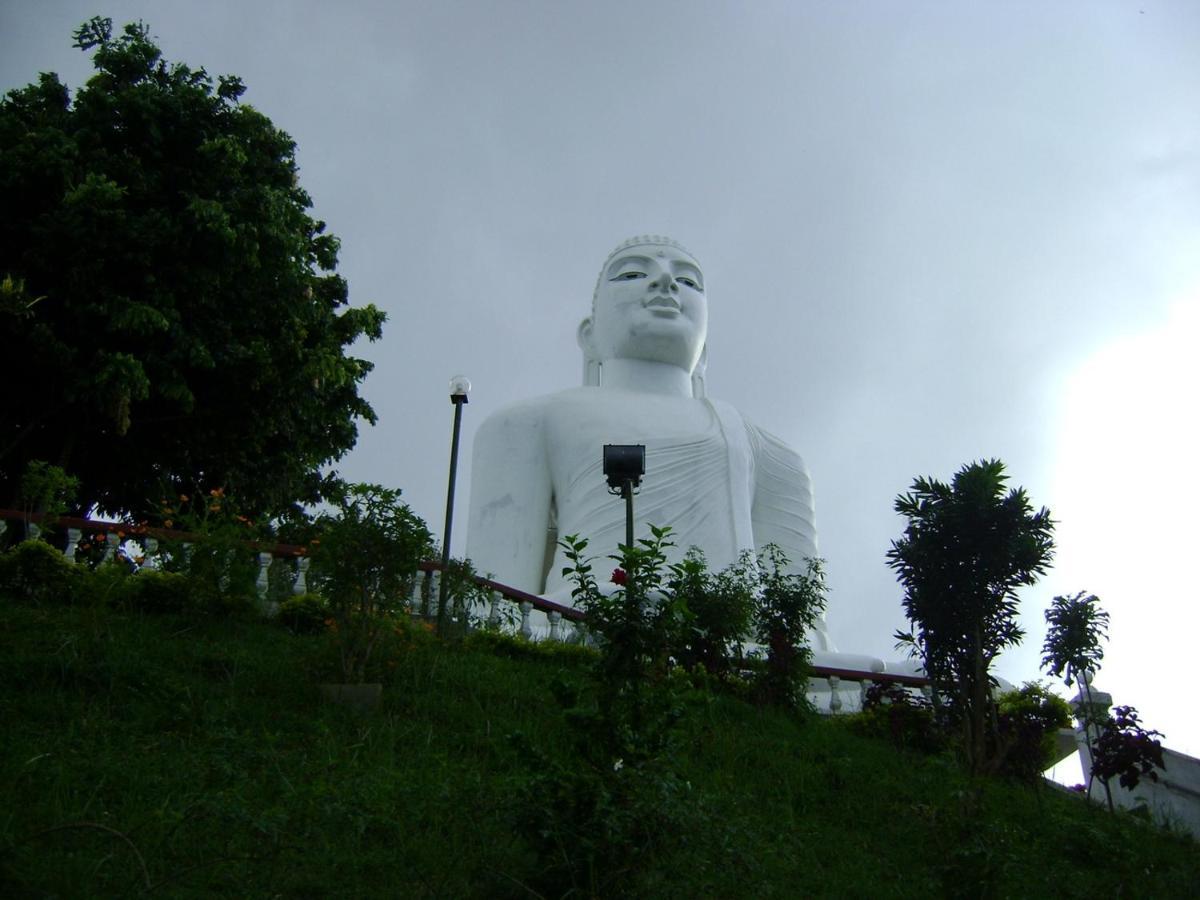 The Grand Hanthana Kandy Exteriér fotografie